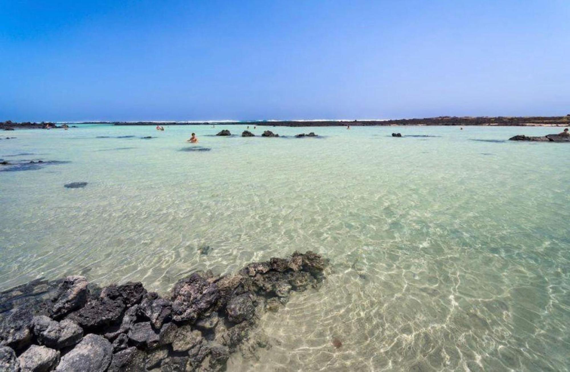 Playa Marisma La Penita Apartment ปูแอร์โตเดลคาร์เมน ภายนอก รูปภาพ