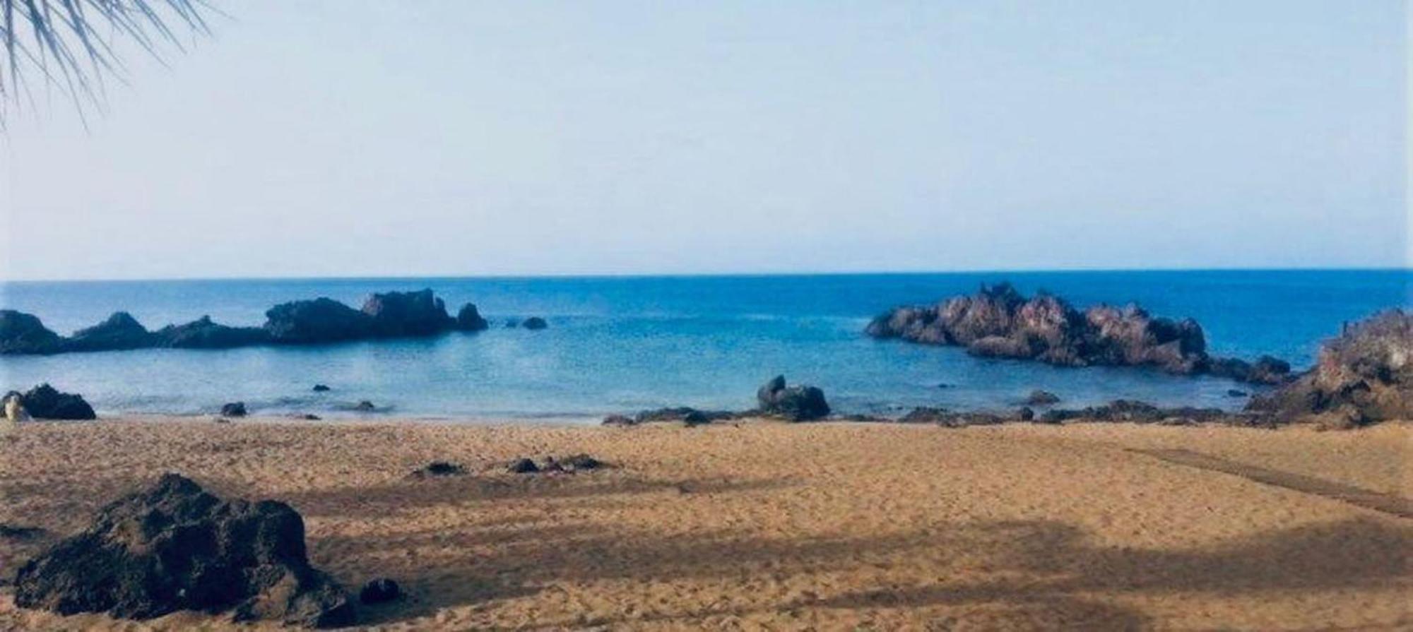 Playa Marisma La Penita Apartment ปูแอร์โตเดลคาร์เมน ภายนอก รูปภาพ