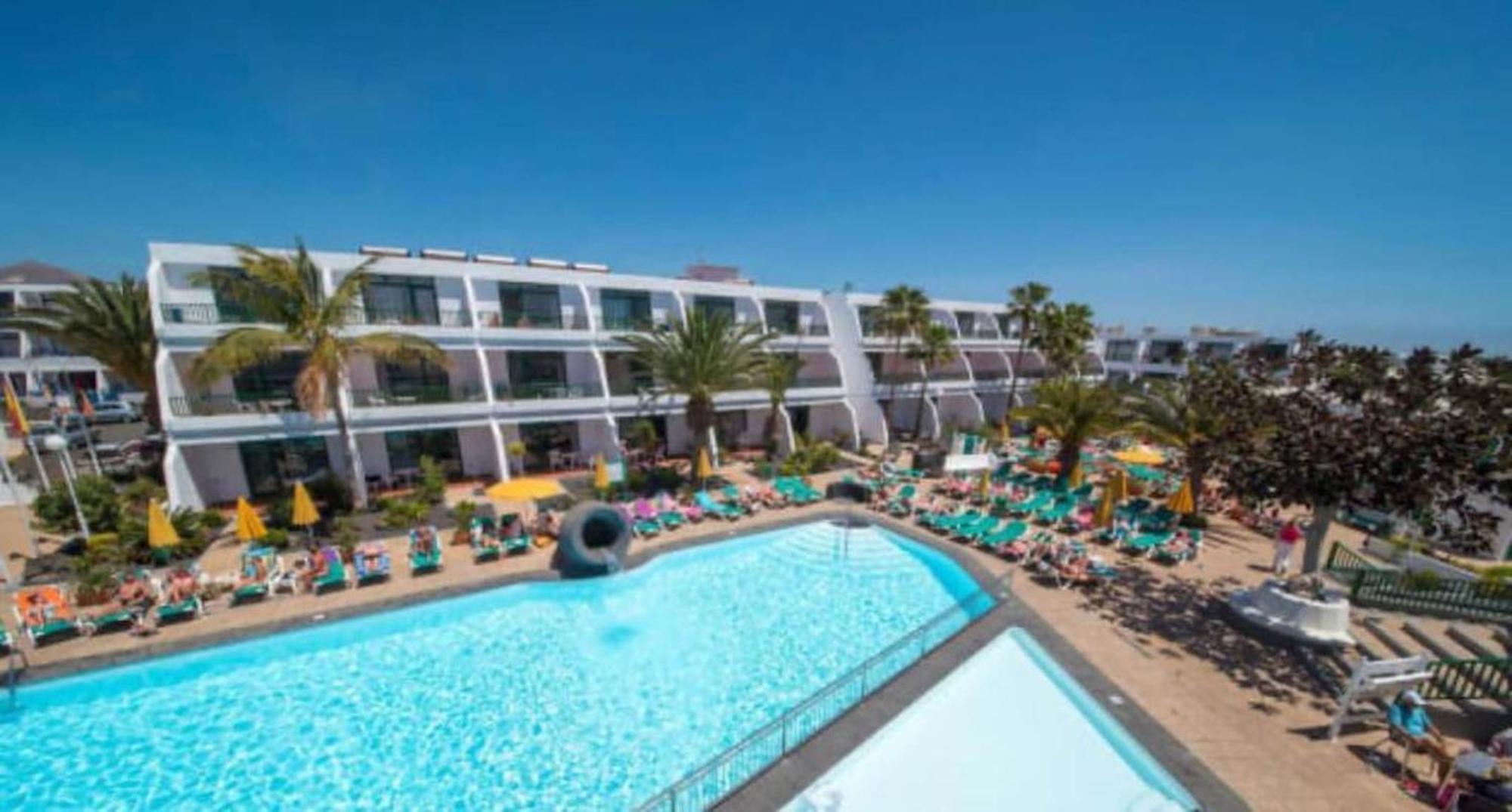 Playa Marisma La Penita Apartment ปูแอร์โตเดลคาร์เมน ภายนอก รูปภาพ