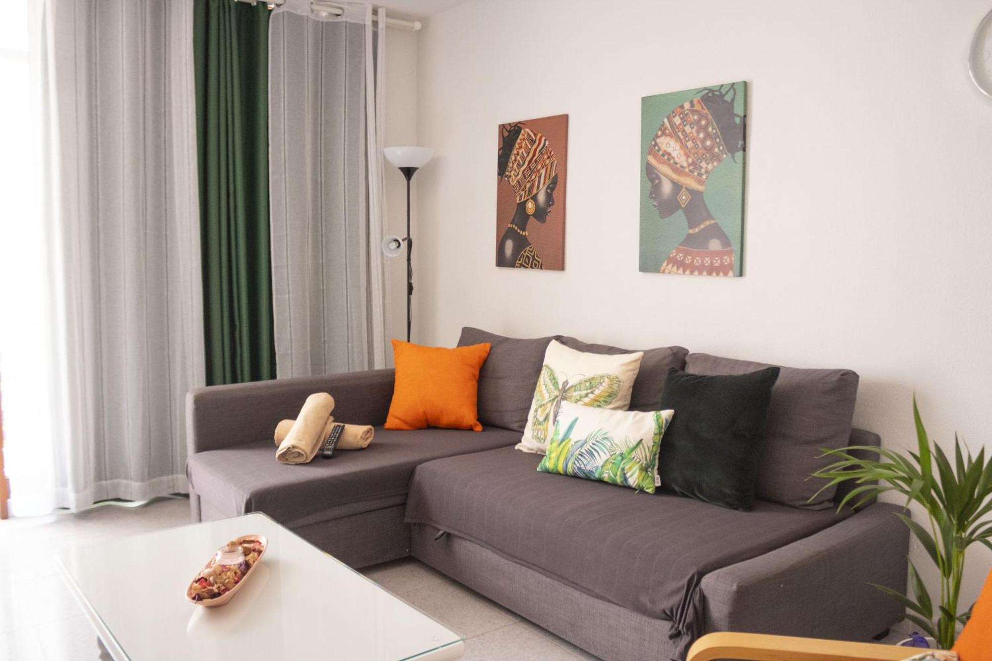 Playa Marisma La Penita Apartment ปูแอร์โตเดลคาร์เมน ภายนอก รูปภาพ