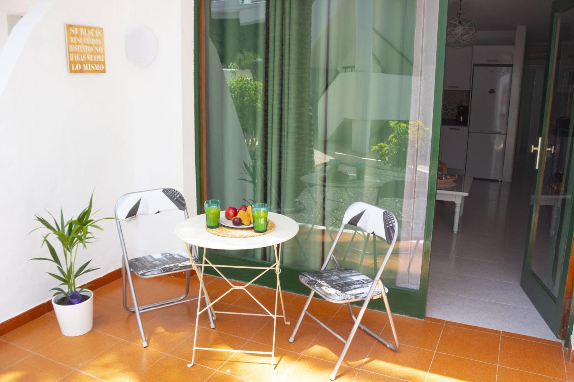 Playa Marisma La Penita Apartment ปูแอร์โตเดลคาร์เมน ภายนอก รูปภาพ