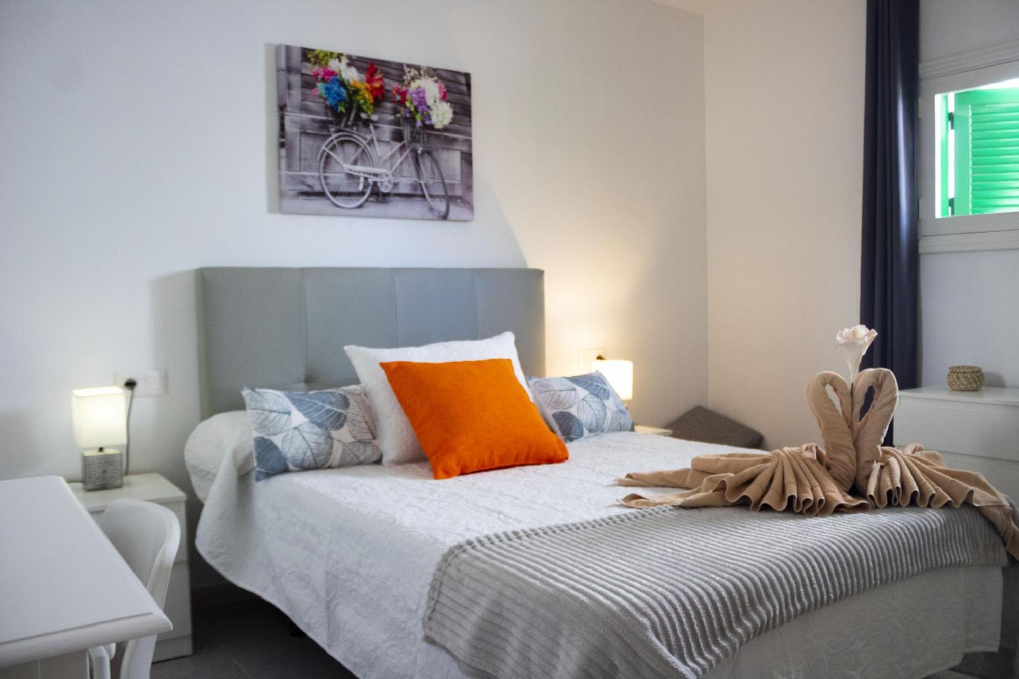 Playa Marisma La Penita Apartment ปูแอร์โตเดลคาร์เมน ภายนอก รูปภาพ