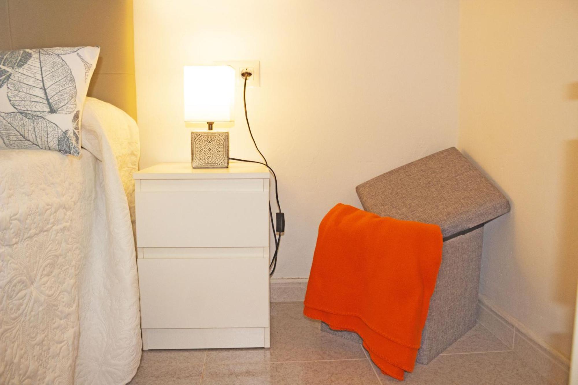 Playa Marisma La Penita Apartment ปูแอร์โตเดลคาร์เมน ภายนอก รูปภาพ