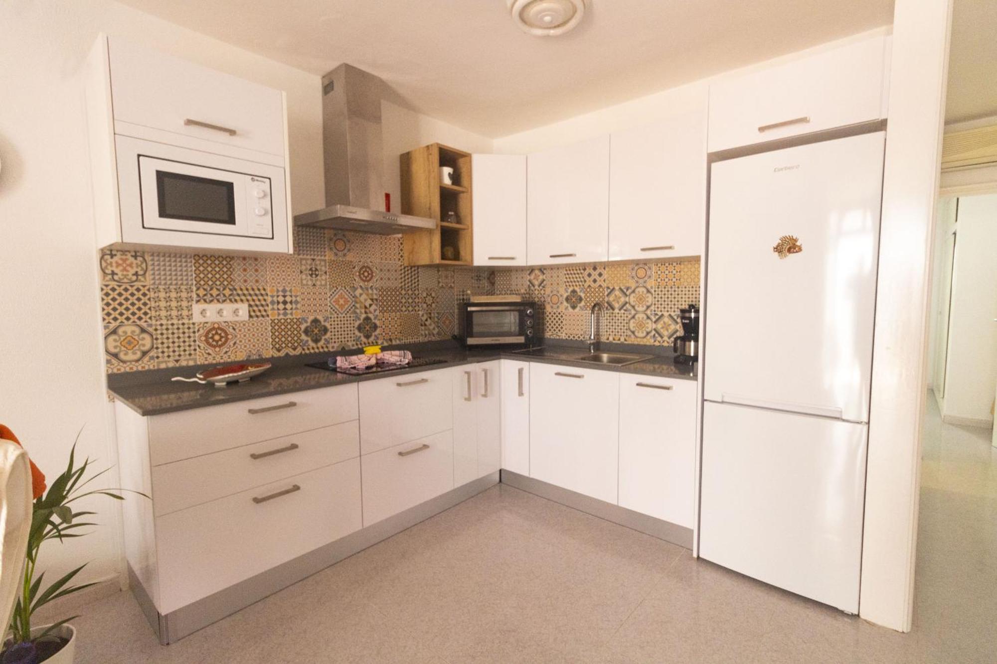 Playa Marisma La Penita Apartment ปูแอร์โตเดลคาร์เมน ภายนอก รูปภาพ