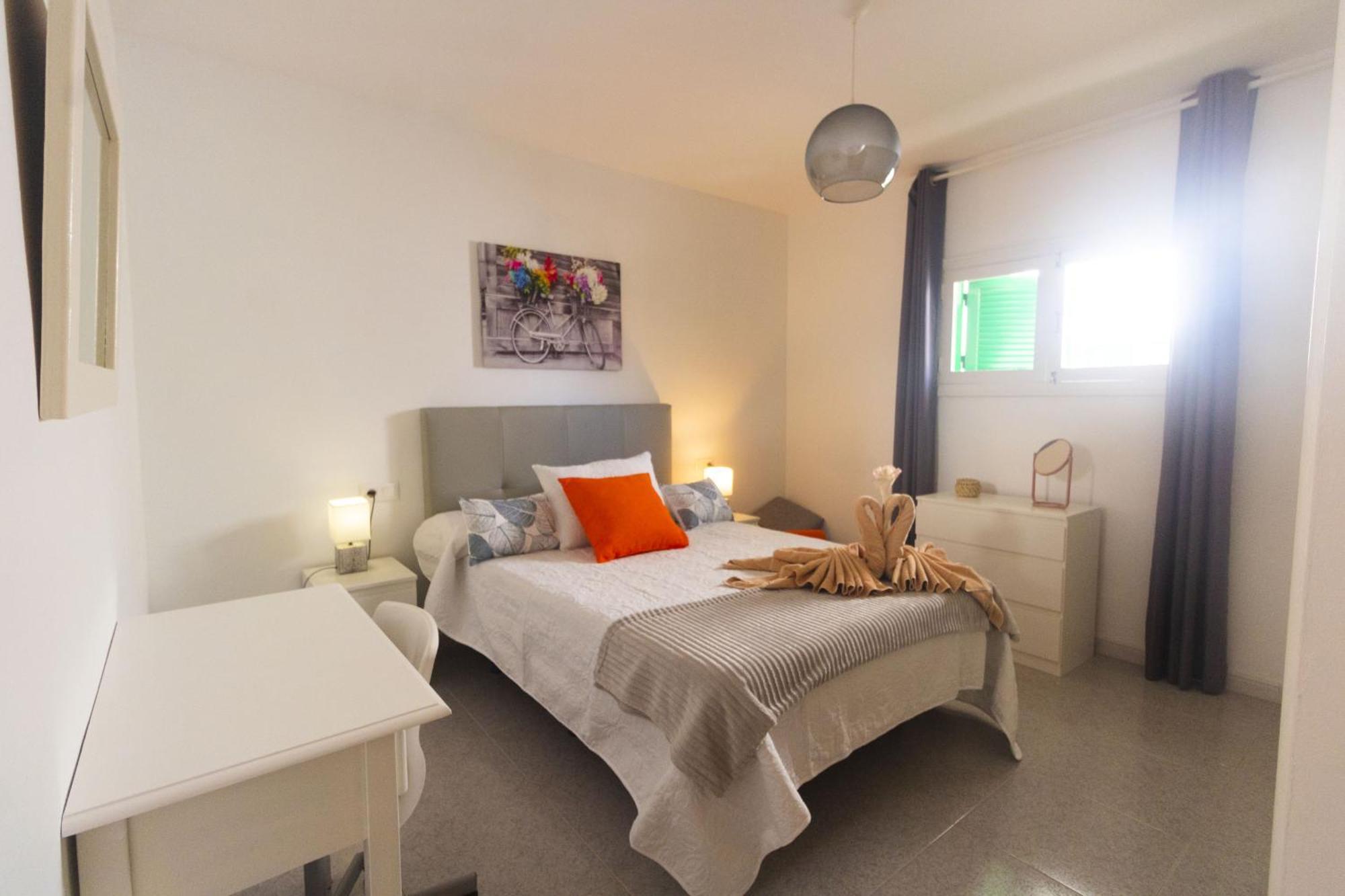 Playa Marisma La Penita Apartment ปูแอร์โตเดลคาร์เมน ภายนอก รูปภาพ