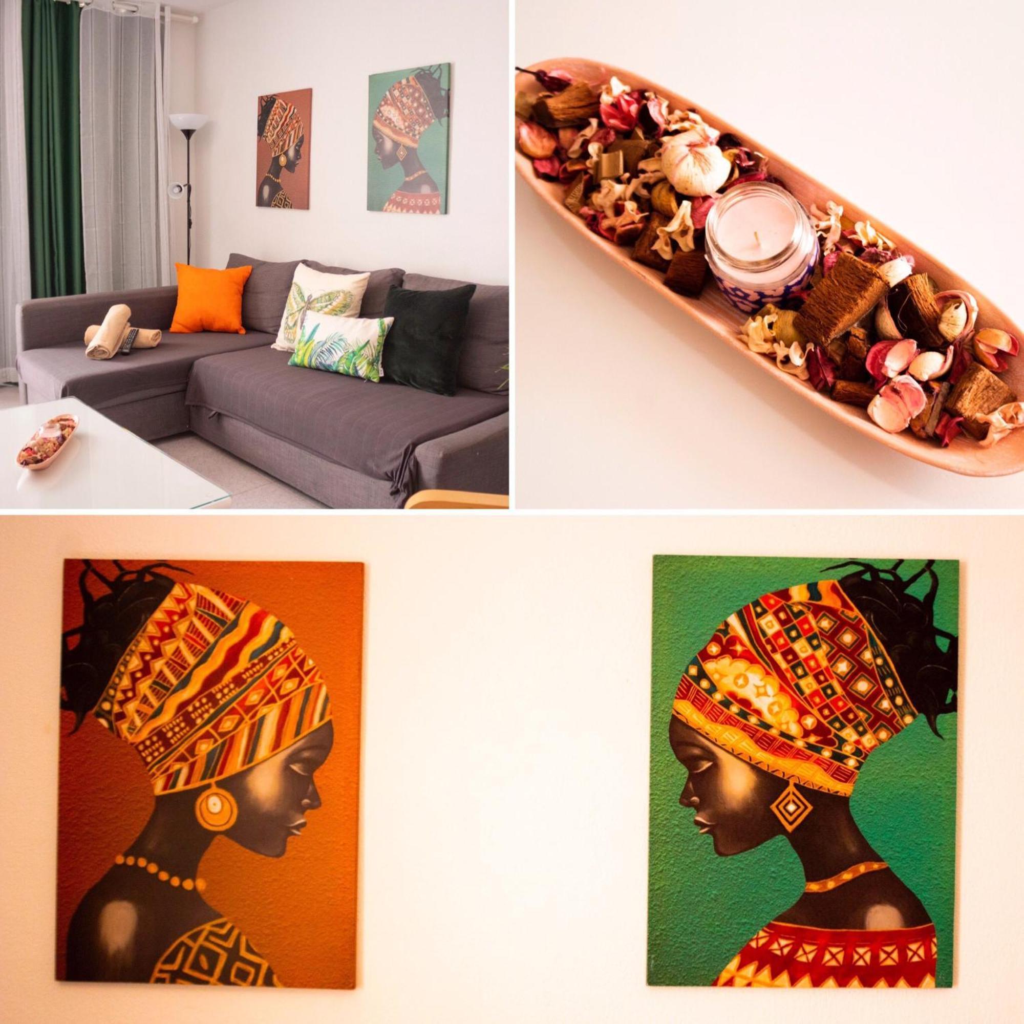 Playa Marisma La Penita Apartment ปูแอร์โตเดลคาร์เมน ภายนอก รูปภาพ