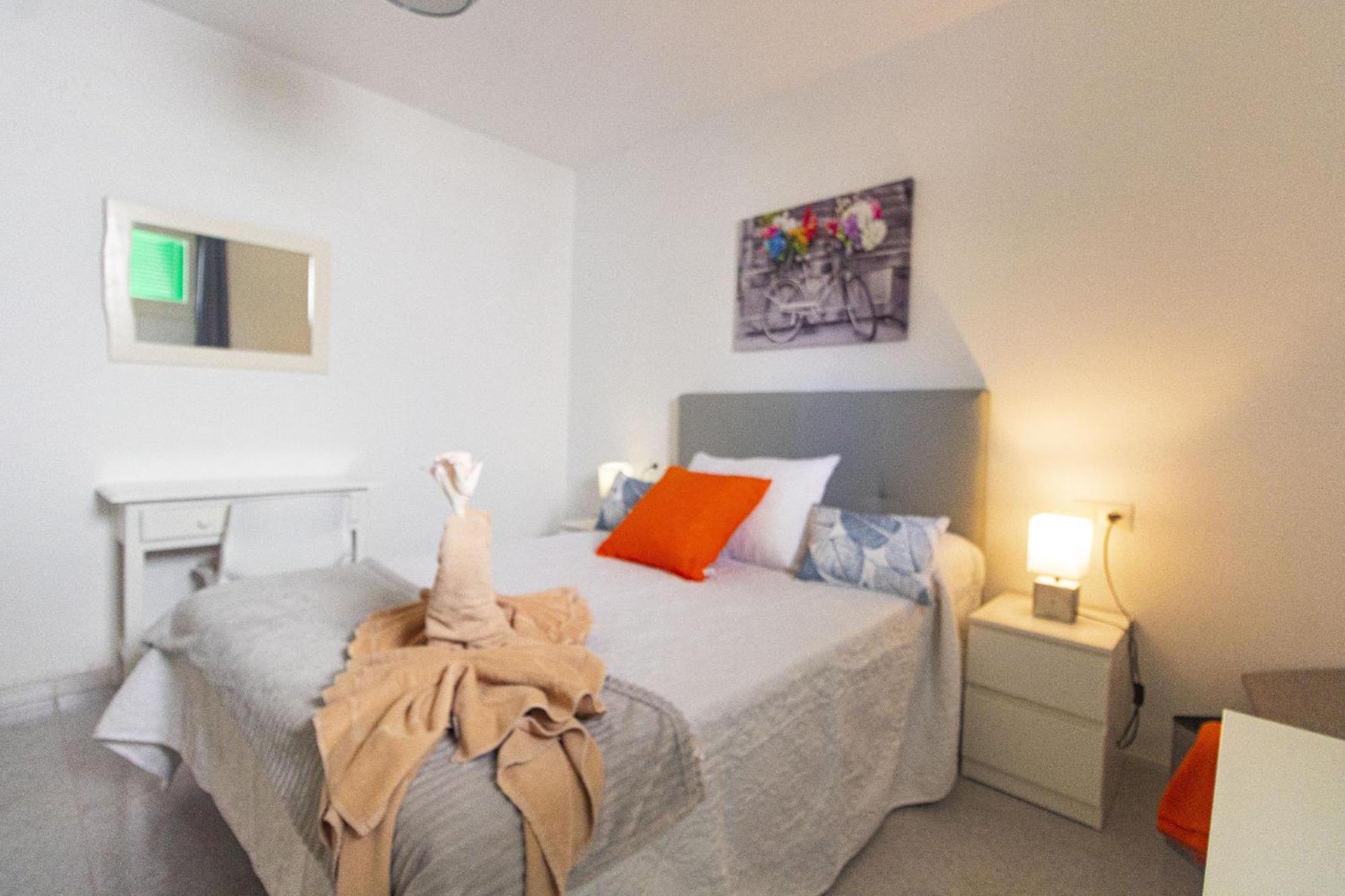 Playa Marisma La Penita Apartment ปูแอร์โตเดลคาร์เมน ภายนอก รูปภาพ