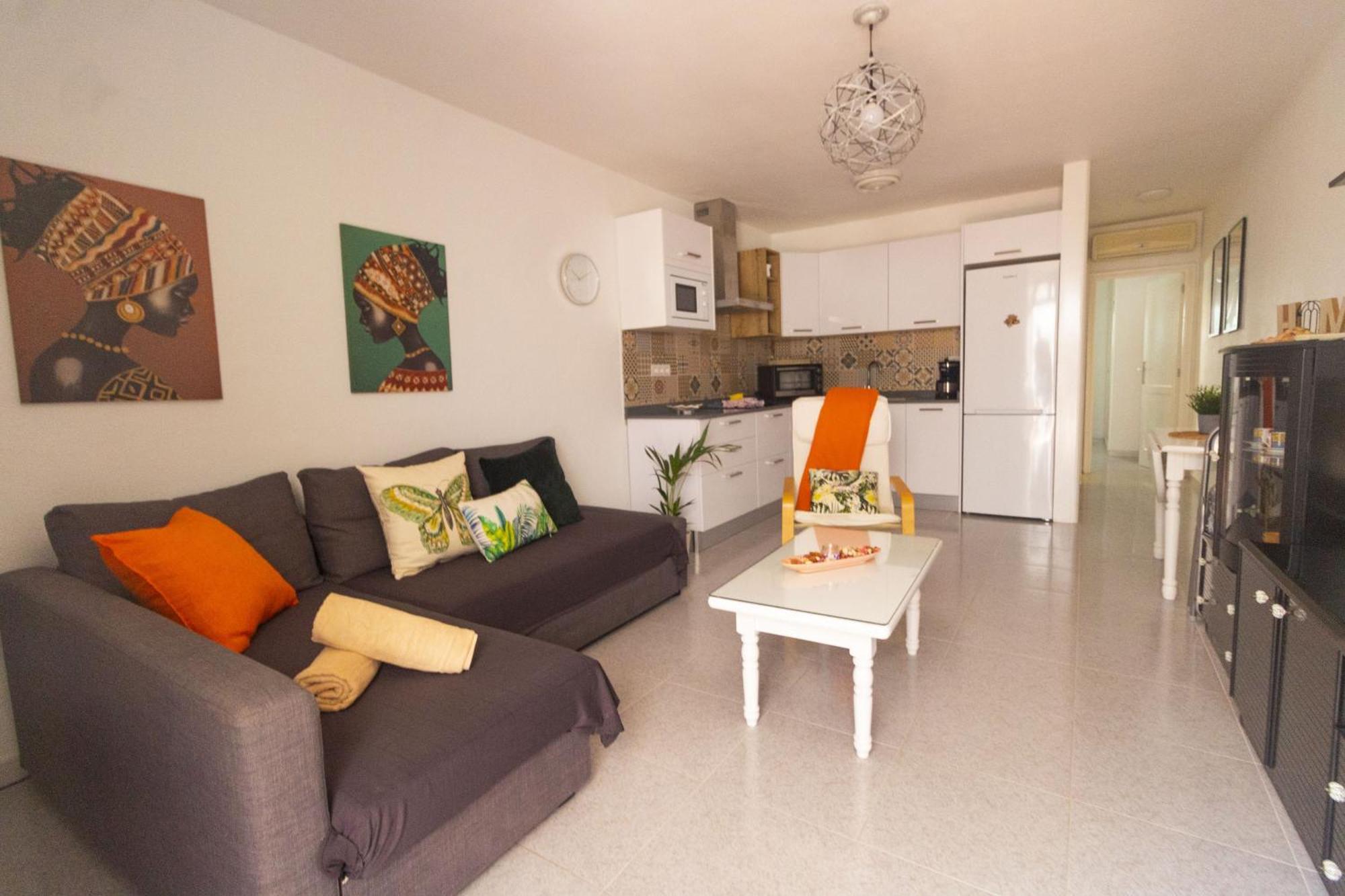 Playa Marisma La Penita Apartment ปูแอร์โตเดลคาร์เมน ภายนอก รูปภาพ