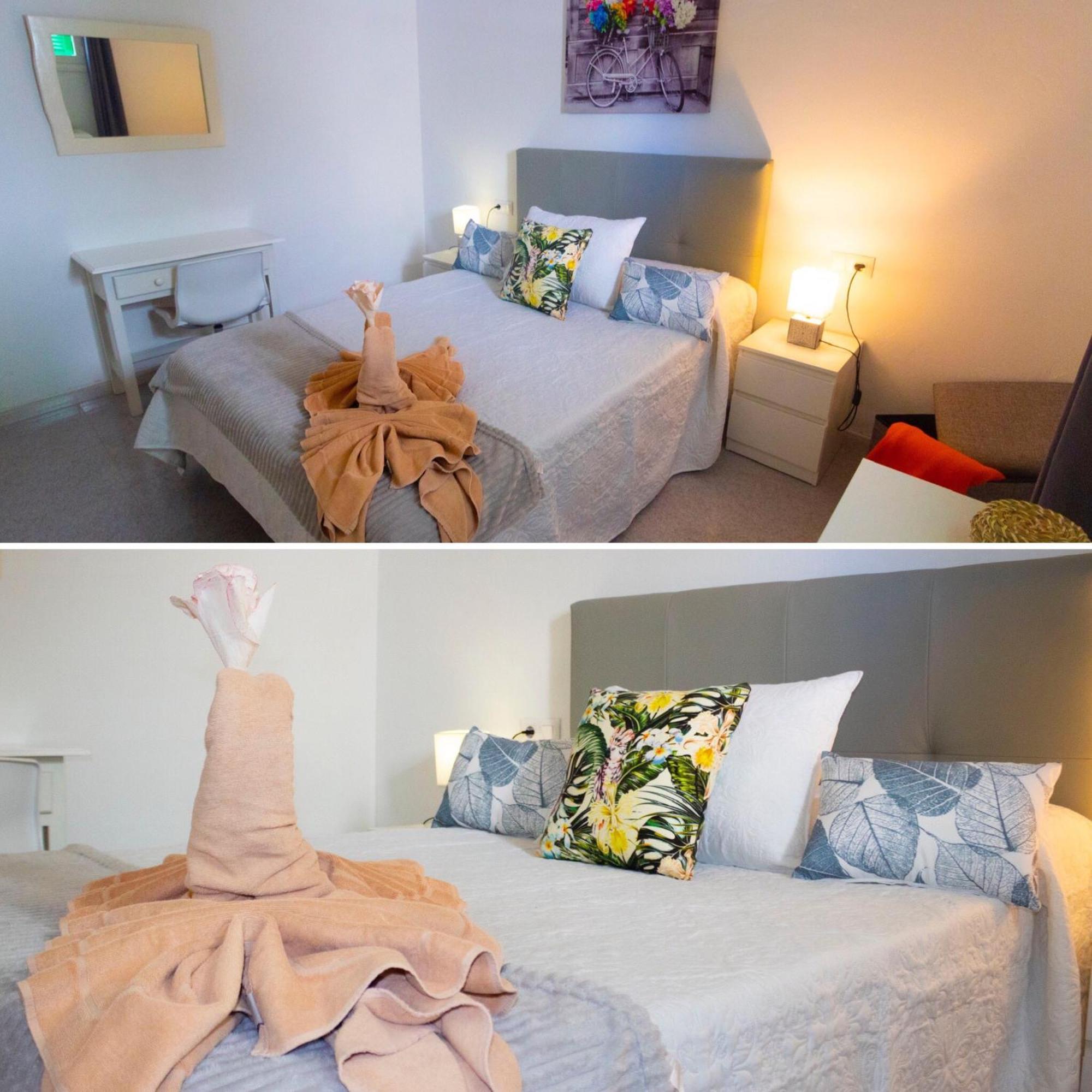Playa Marisma La Penita Apartment ปูแอร์โตเดลคาร์เมน ภายนอก รูปภาพ