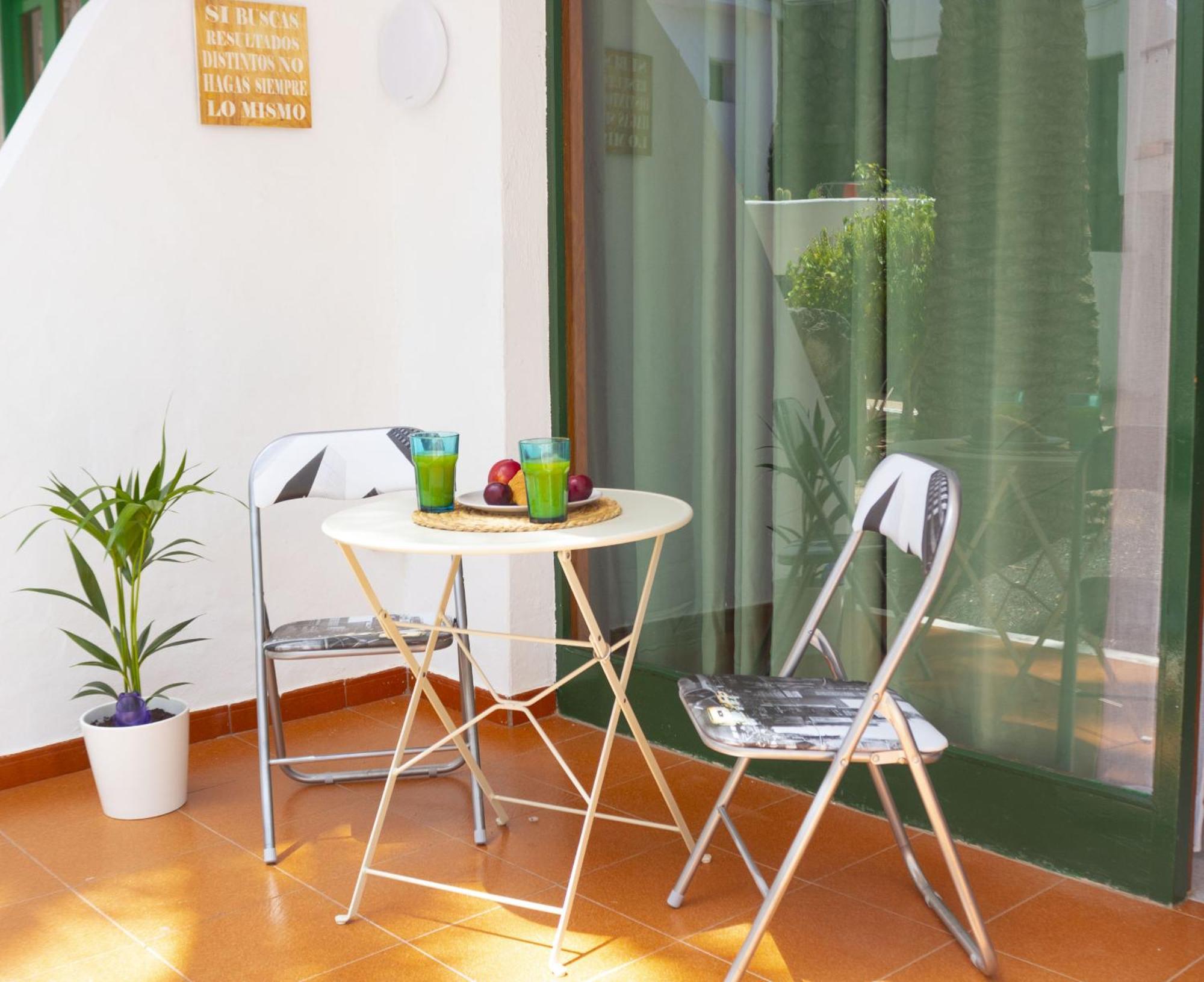 Playa Marisma La Penita Apartment ปูแอร์โตเดลคาร์เมน ภายนอก รูปภาพ